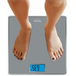 Cantar de podea Tefal Classic PP1500V0 (Grey) Thumb