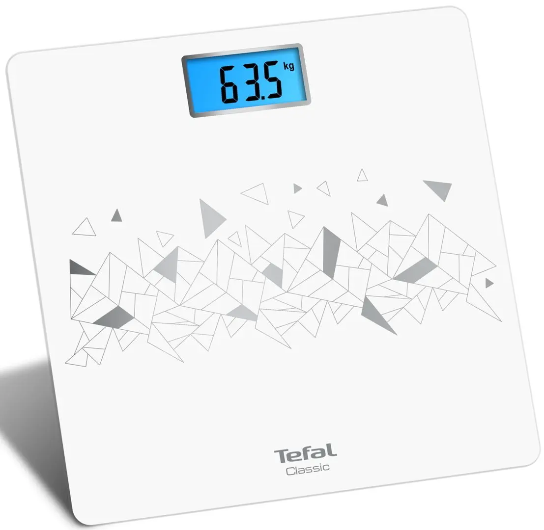 Cantar de podea Tefal Classic PP1539V0 (White)