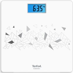 Cantar de podea Tefal Classic PP1539V0 (White)