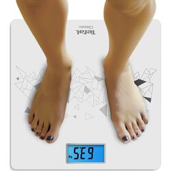 Cantar de podea Tefal Classic PP1539V0 (White) Thumb