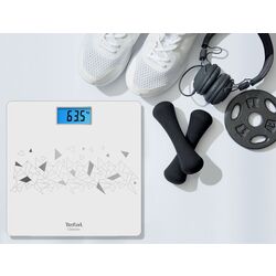 Cantar de podea Tefal Classic PP1539V0 (White) Thumb