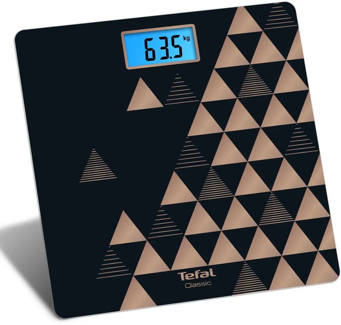 Cintar de podea Tefal Classic PP1540V0 (Black)