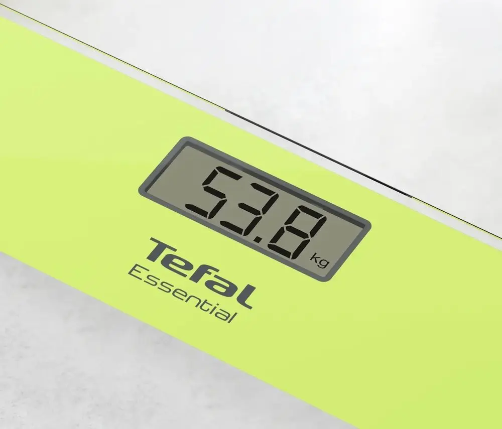 Cantar de podea Tefal Essential PP1305V0 (Yellow)