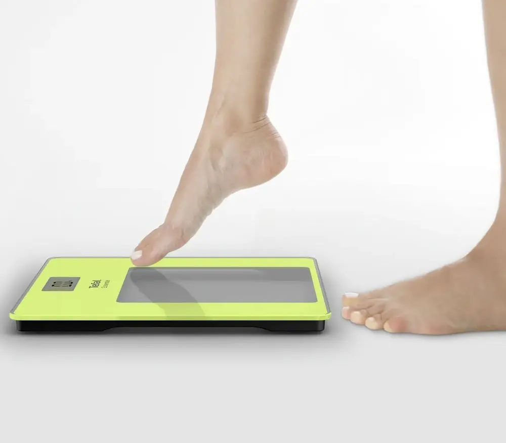 Cantar de podea Tefal Essential PP1305V0 (Yellow)