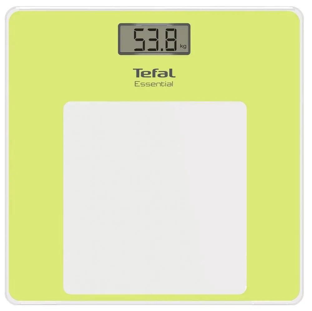 Cantar de podea Tefal Essential PP1305V0 (Yellow)
