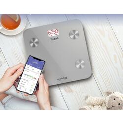 Cantar de podea Tefal Goodvibes Life BM9600S1 (Grey) Thumb