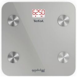 Cantar de podea Tefal Goodvibes Life BM9600S1 (Grey)