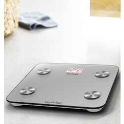 Cantar de podea Tefal Goodvibes Life BM9600S1 (Grey) Thumb