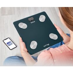 Cintar de podea Tefal Goodvibes Life BM9620S1 (Blue) Thumb