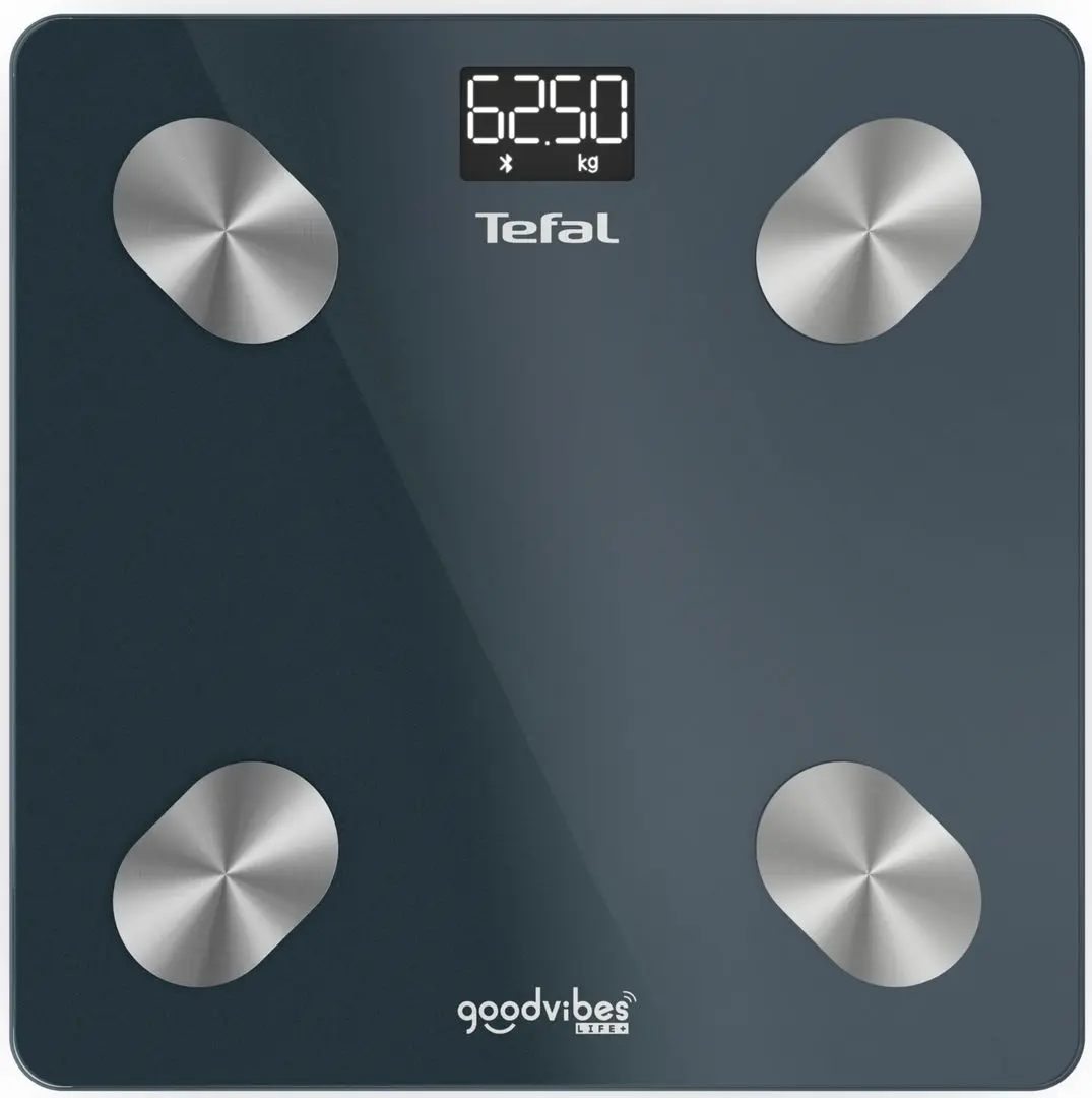 Cintar de podea Tefal Goodvibes Life BM9620S1 (Blue)