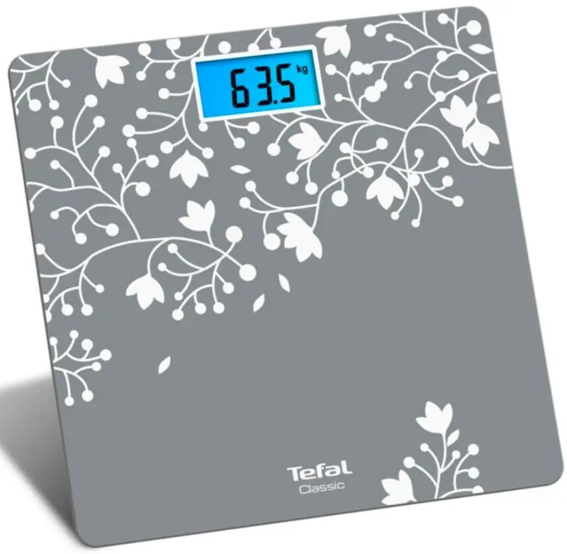 Cintar de podea Tefal PP1537V0 (Silver)