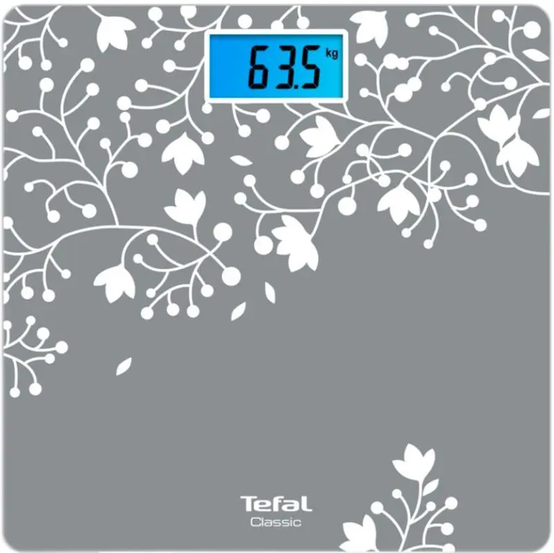 Cintar de podea Tefal PP1537V0 (Silver)
