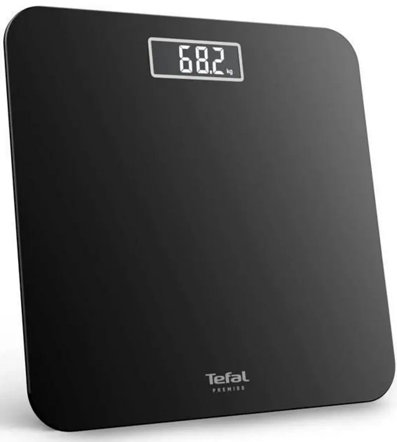 Cantar de podea Tefal PP1800V0 (Black) - 2
