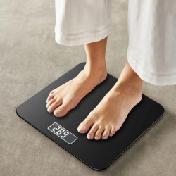 Cantar de podea Tefal PP1800V0 (Black) Thumb