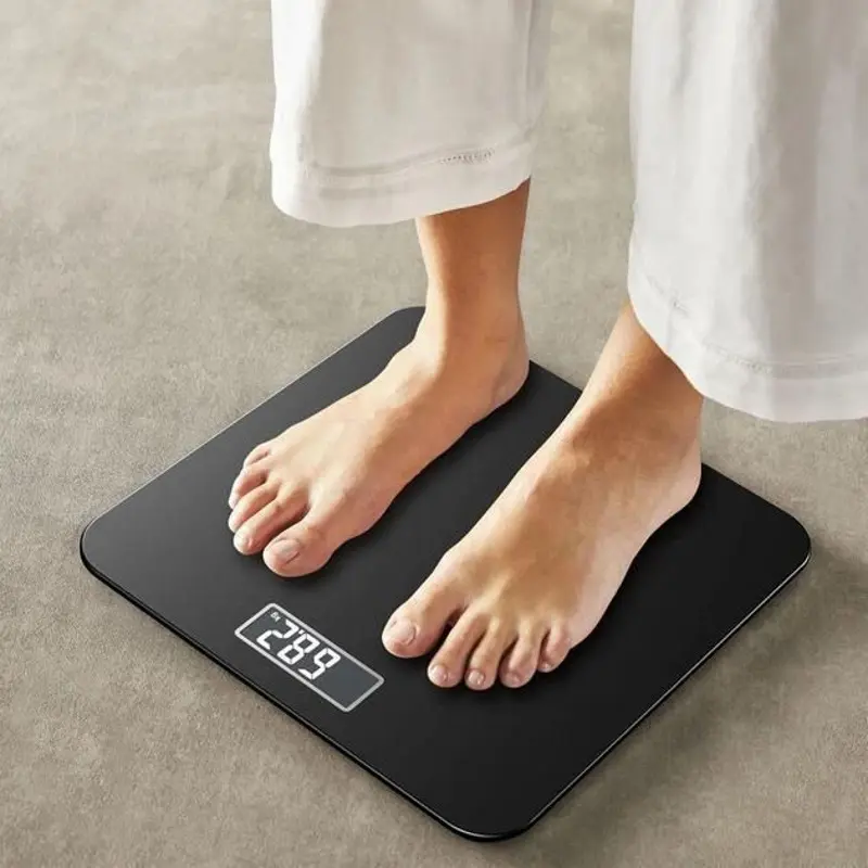 Cantar de podea Tefal PP1800V0 (Black) - 3