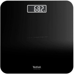Cantar de podea Tefal PP1800V0 (Black)
