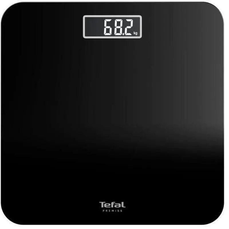 Cantar de podea Tefal PP1800V0 (Black)