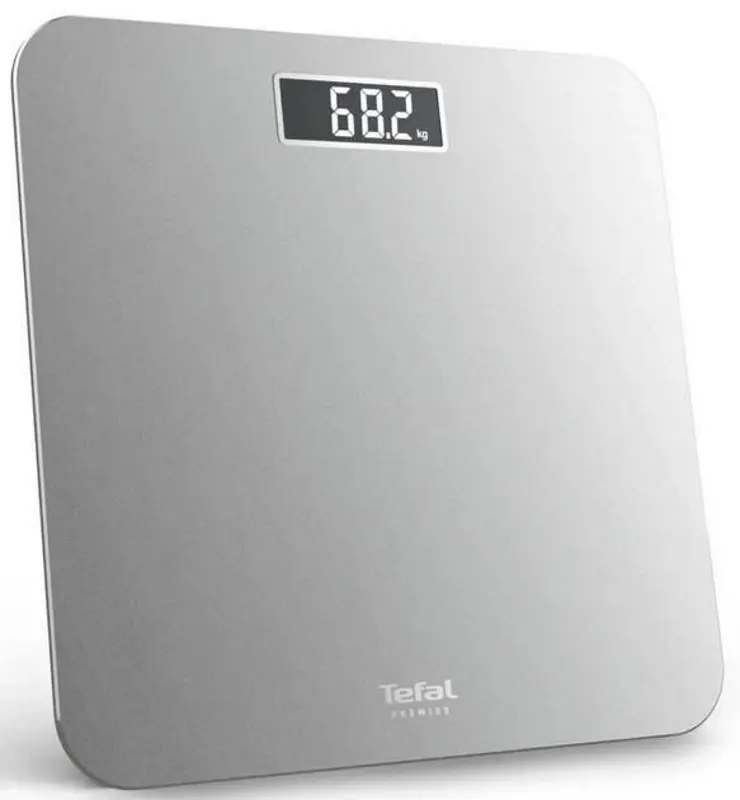 Весы напольные Tefal PP1801V0 (Grey) - 2