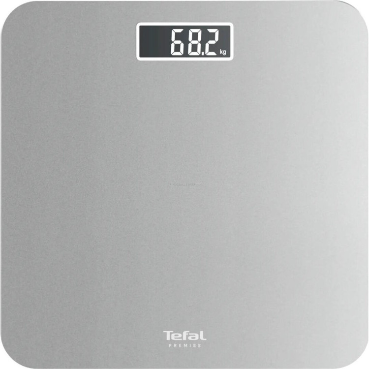 Cantar de podea Tefal PP1801V0 (Grey)