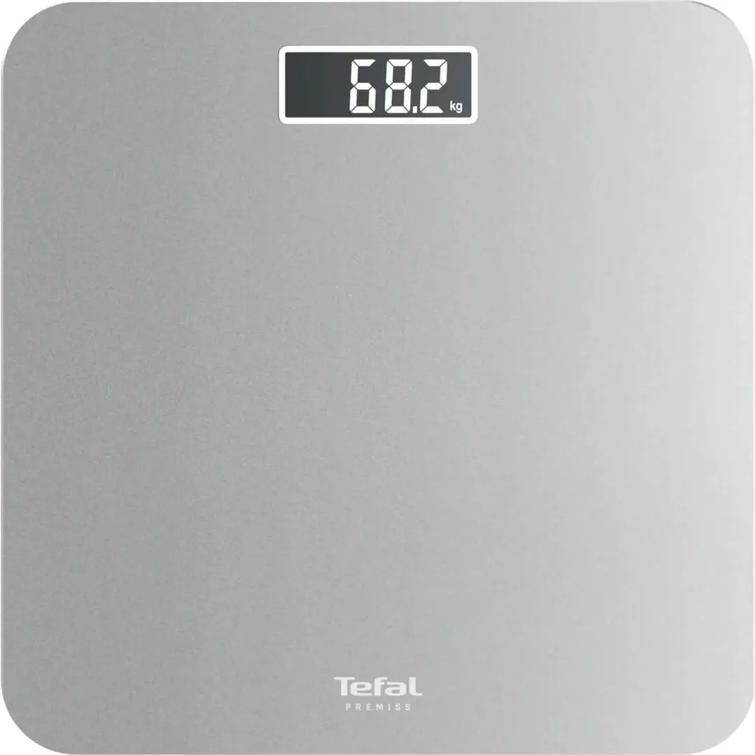 Весы напольные Tefal PP1801V0 (Grey)