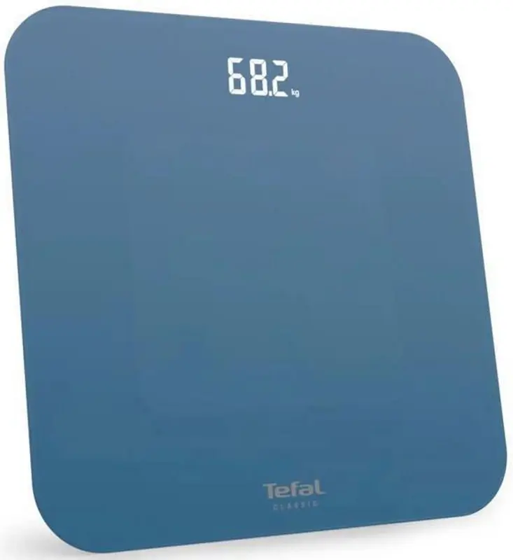 Весы напольные Tefal PP1905V0 (Blue) - 2