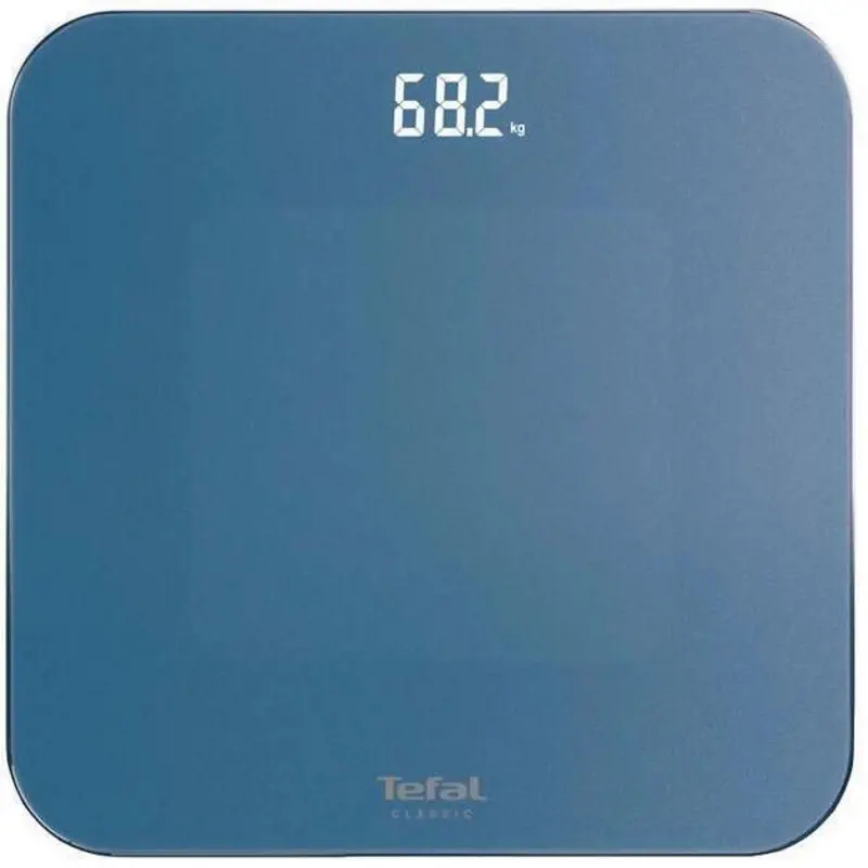 Весы напольные Tefal PP1905V0 (Blue)