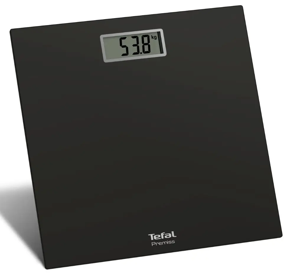 Cintar de podea Tefal Premiss PP1400V0 (Black)
