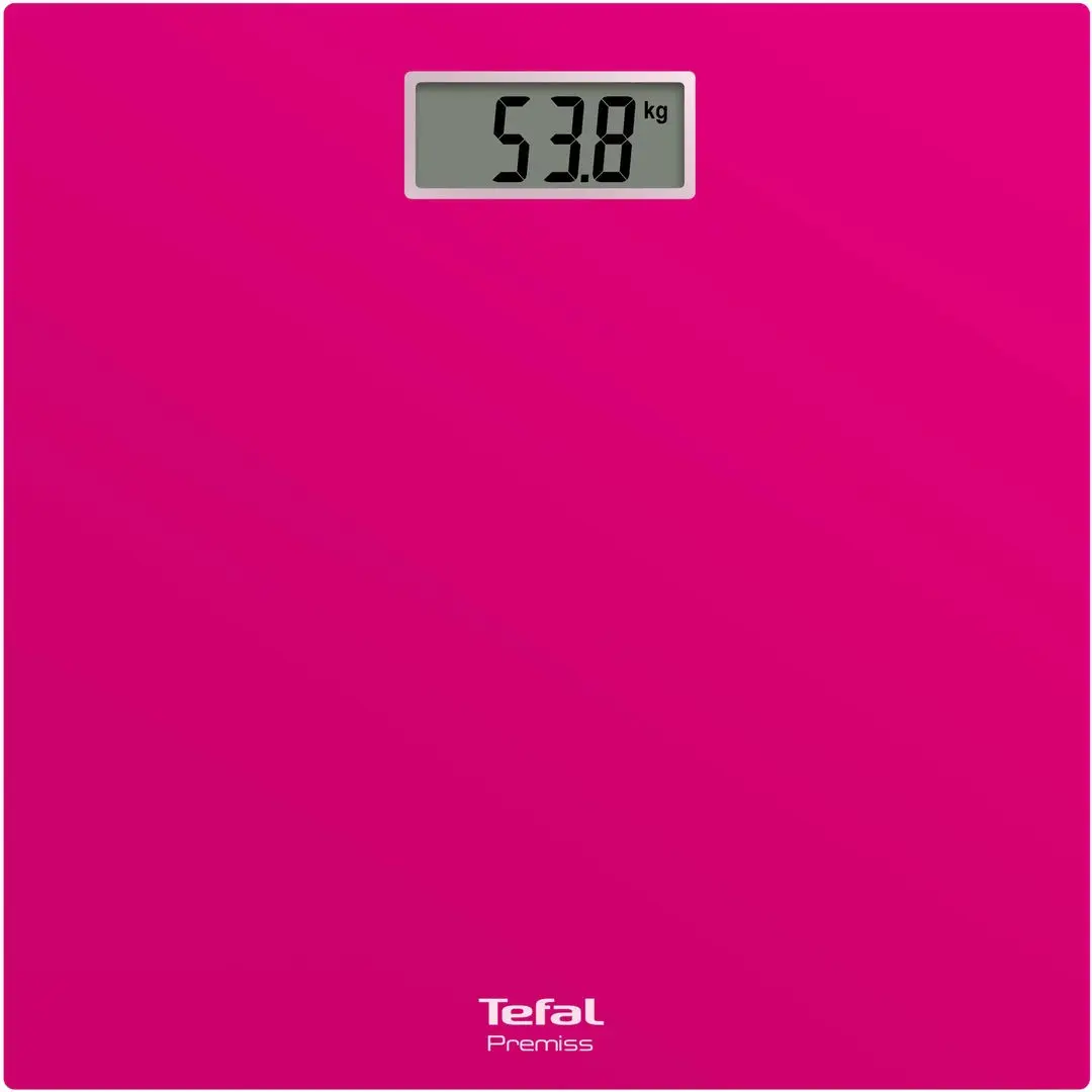 Cintar de podea Tefal Premiss PP1403V0 (Pink)