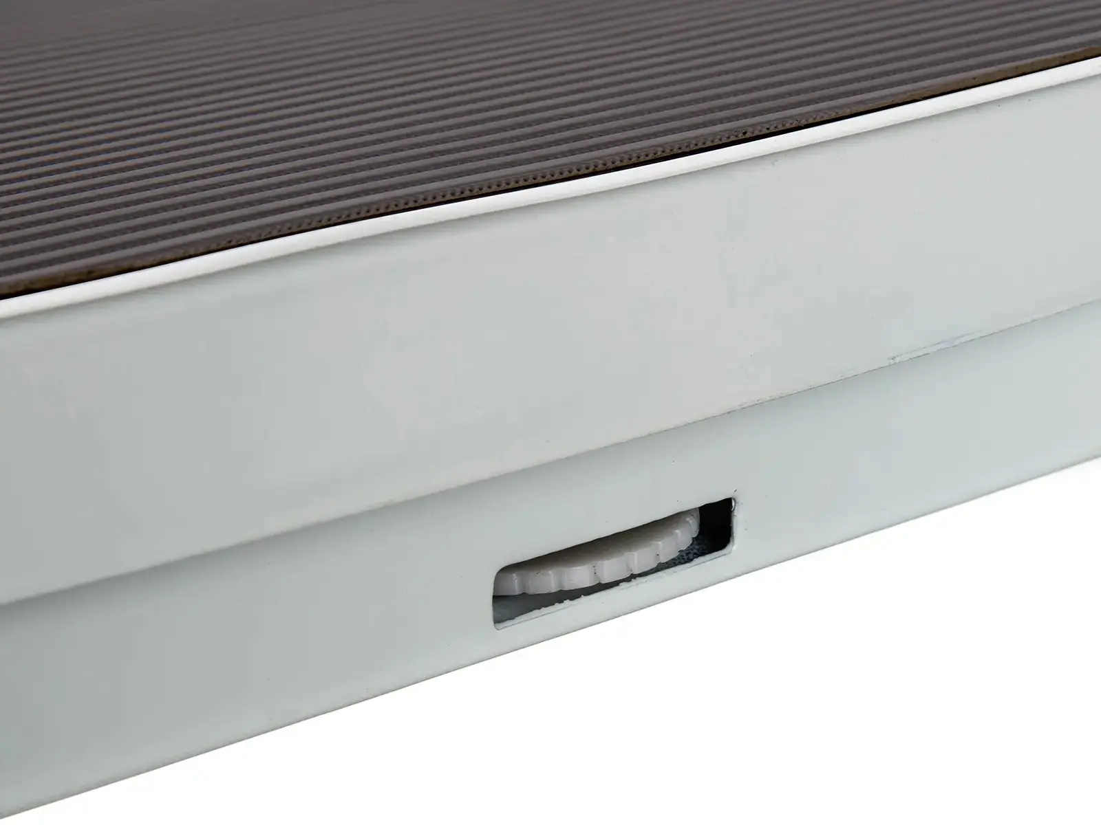 Cintar de podea Tendance 55700 (White)