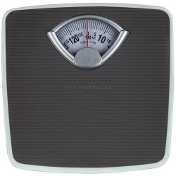 Весы напольные Tendance 55701 (Black) Thumb