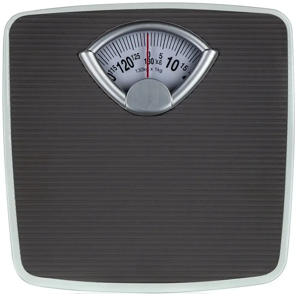 Весы напольные Tendance 55701 (Black)