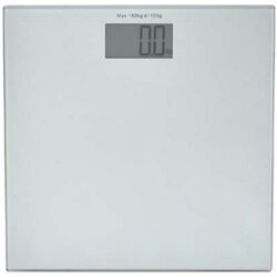 Весы напольные Tendance Silver 43652 (Grey)
