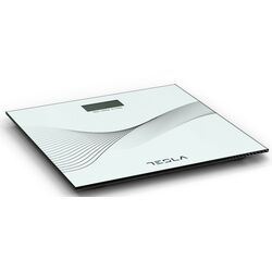 Весы напольные Tesla BS103W (White) Thumb