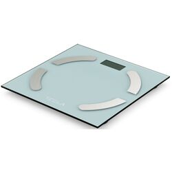 Cantar de podea Tesla BS301WX (White/Inox) Thumb