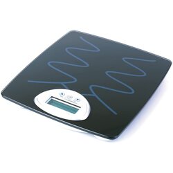 Cintar de podea Trisa Body Scan 1859.4200 (Black) Thumb