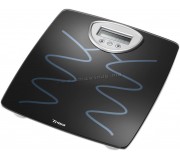 Cintar de podea Trisa Body Scan 1859.4200 (Black)