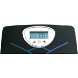Cintar de podea Trisa Body Scan 1859.4200 (Black) Thumb