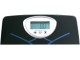 Cintar de podea Trisa Body Scan 1859.4200 (Black)