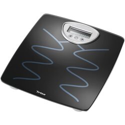 Cintar de podea Trisa Body Scan 1859.4200 (Black)
