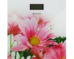 Cintar de podea Vitek VT8051 (White/Pink)