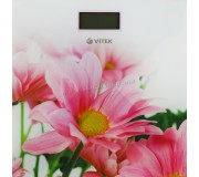 Cintar de podea Vitek VT8051 (White/Pink)