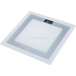 Cantar de podea Vivax PS-154WG (White/Grey)