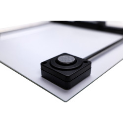 Cantar de podea Vivax PS-154WG (White/Grey) Thumb