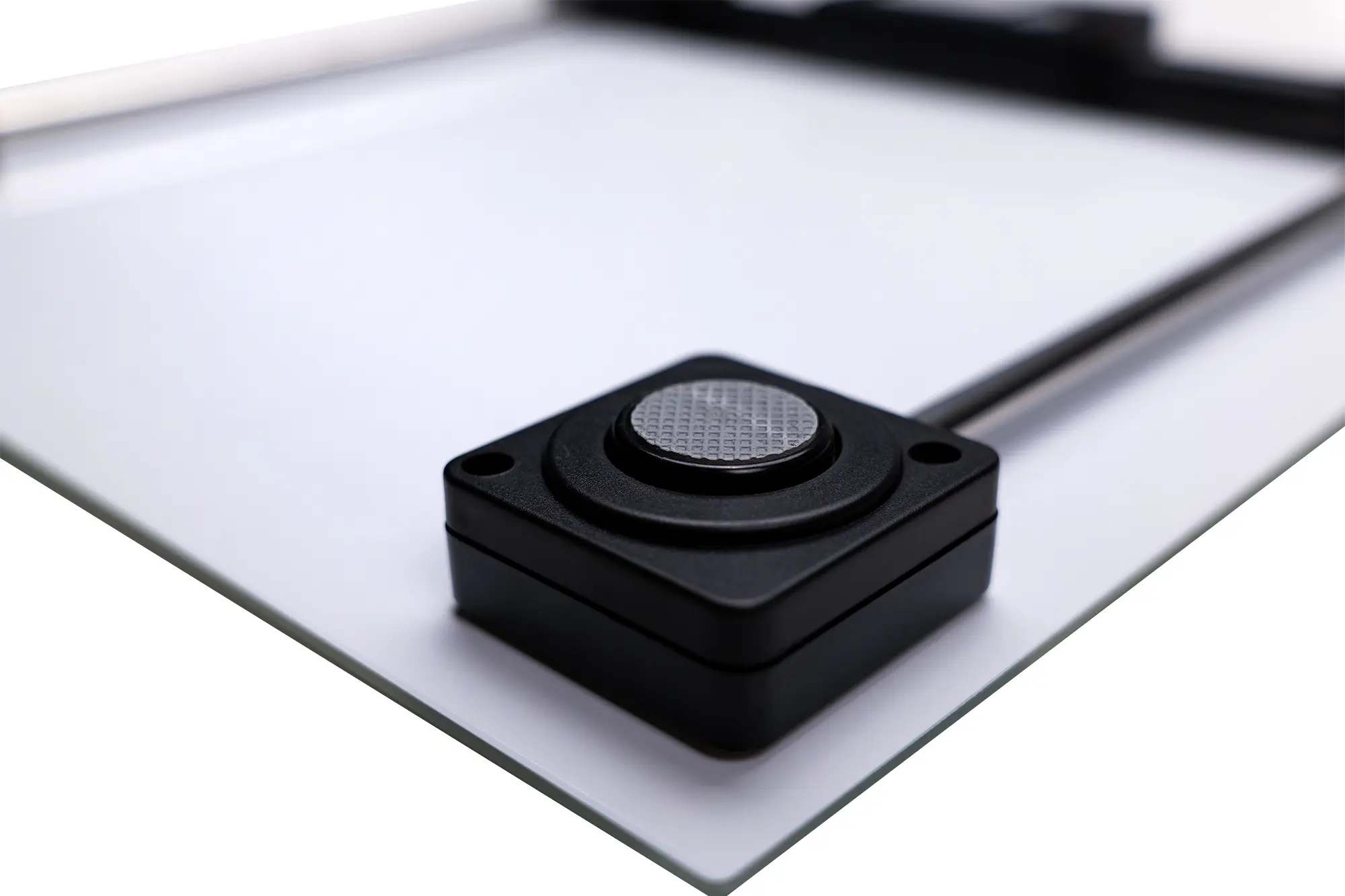 Cantar de podea Vivax PS-154WG (White/Grey)