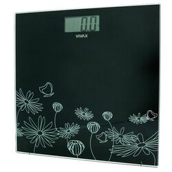 Cantar de podea Vivax PS-156B (Black) Thumb