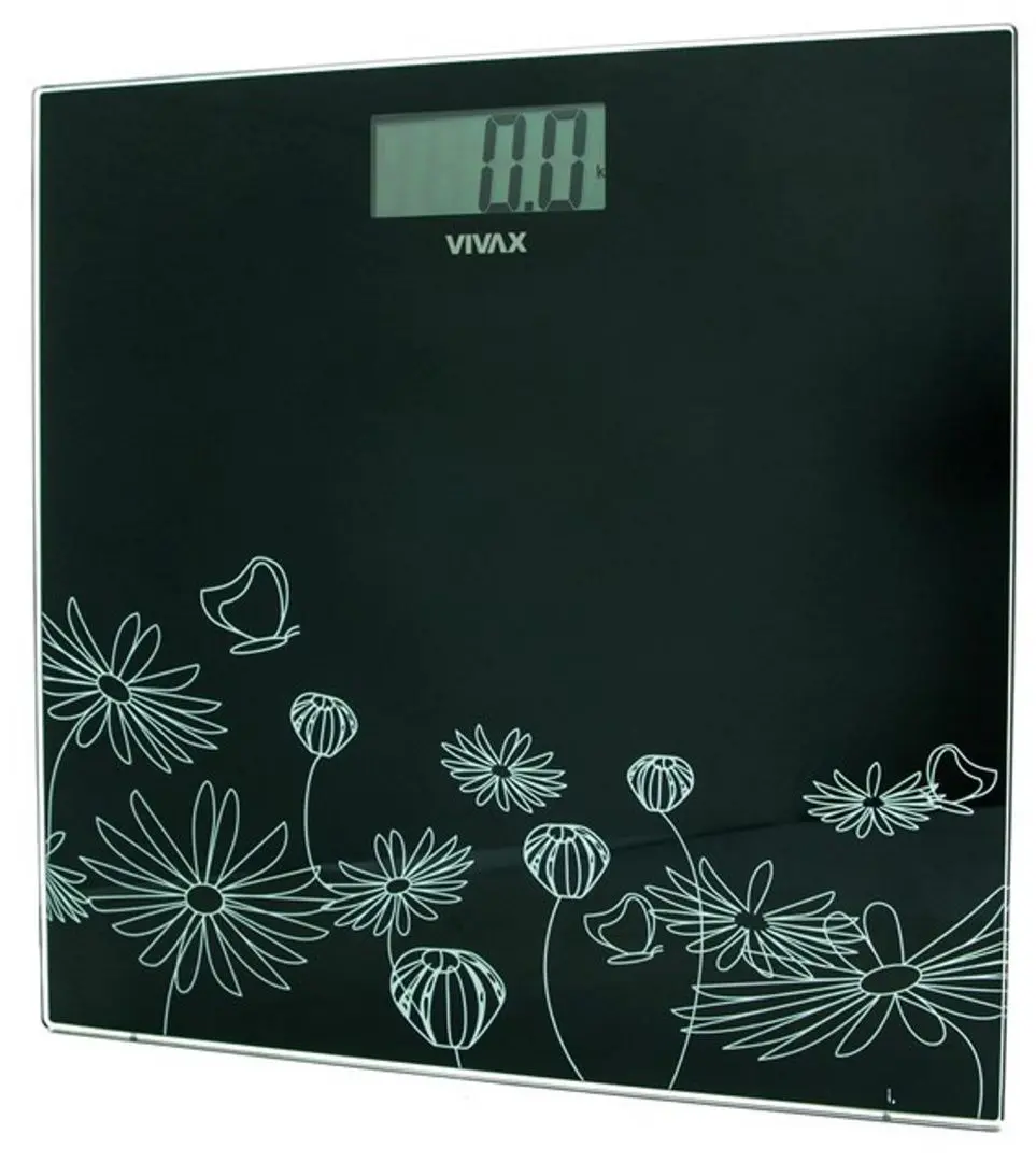 Cantar de podea Vivax PS-156B (Black) - 3