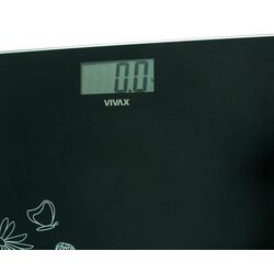Cantar de podea Vivax PS-156B (Black) Thumb
