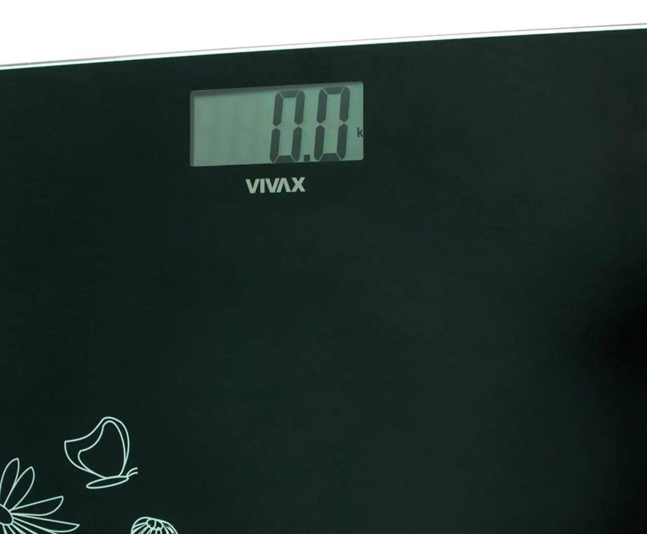 Cantar de podea Vivax PS-156B (Black) - 4