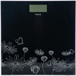 Cantar de podea Vivax PS-156B (Black) Thumb
