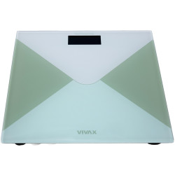 Cantar de podea Vivax PS-156WG (Green) Thumb